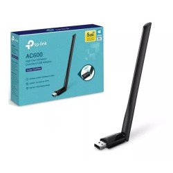Archer T2U P.RedW USB AC600 Dual band High Gain
