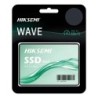 Disco SSD 512GB Hiksemi Wave