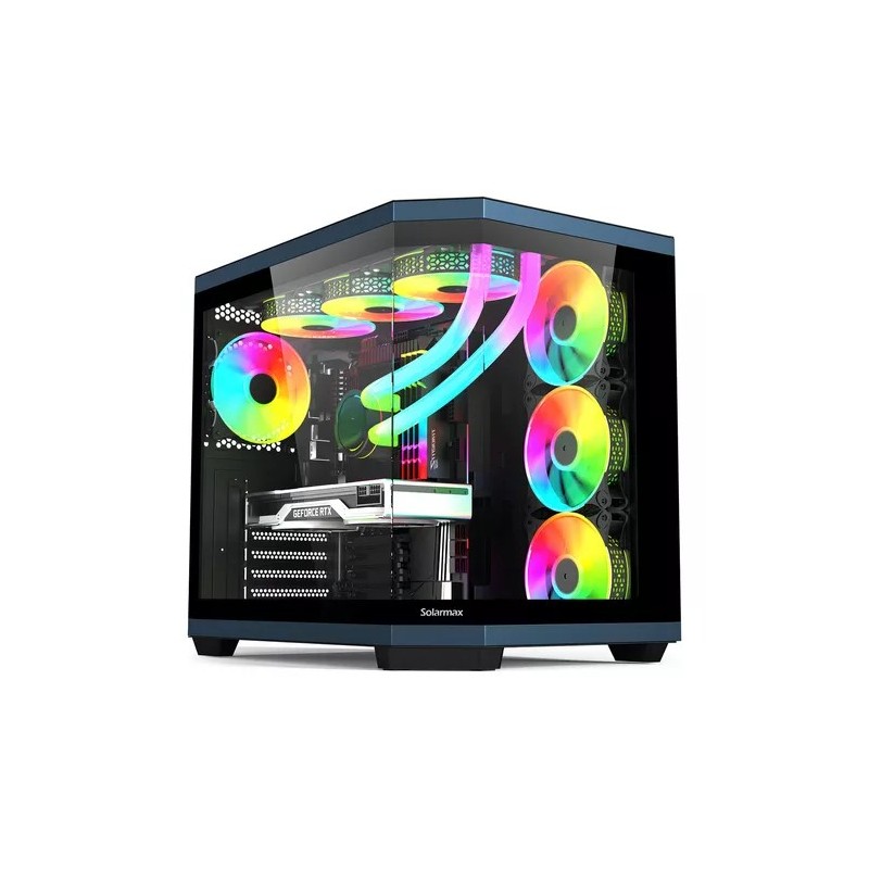 Gabinete Solarmax B950