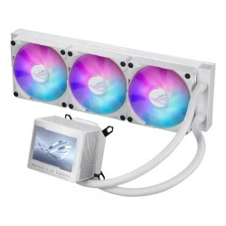 Water Cooler ASUS ROG RYUJIN III 360 ARGB WHITE