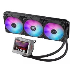 Water Cooler ASUS ROG RYUJIN III 360 ARGB