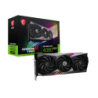 Placa de Video MSI RTX 4080 SUPER GAMING X