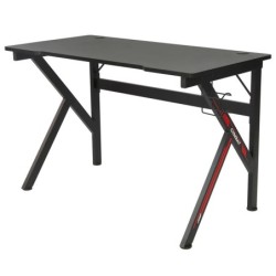 escritorio gamer argomtech combat ergo z47 de 47