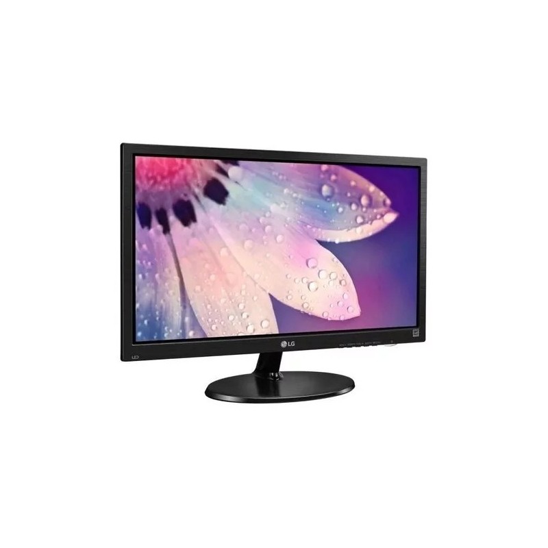 MONITOR LG 19" LED 19M38A-B