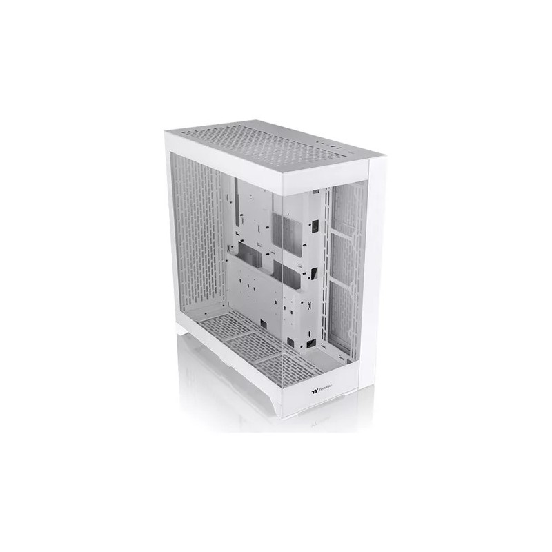 Gabinete Thermaltake CTE E600 MX Snow