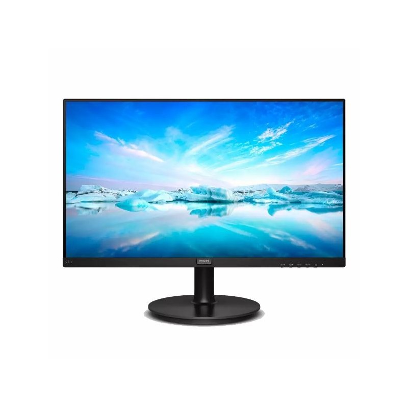 MONITOR PHILIPS 22" VGA HDMI