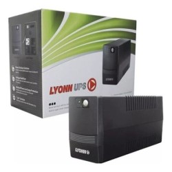 Ups Lyonn Desire 500Va