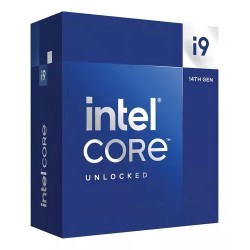 Procesador Intel Core i9 14900K Socket 1700