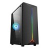 Gabinete SYX EZQ3 Negro ATX