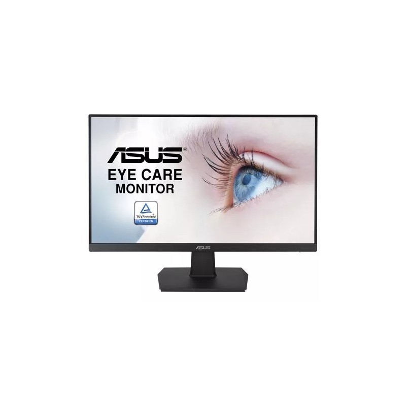 MONITOR ASUS VA24EHE 24" FHD 75HZ IPS