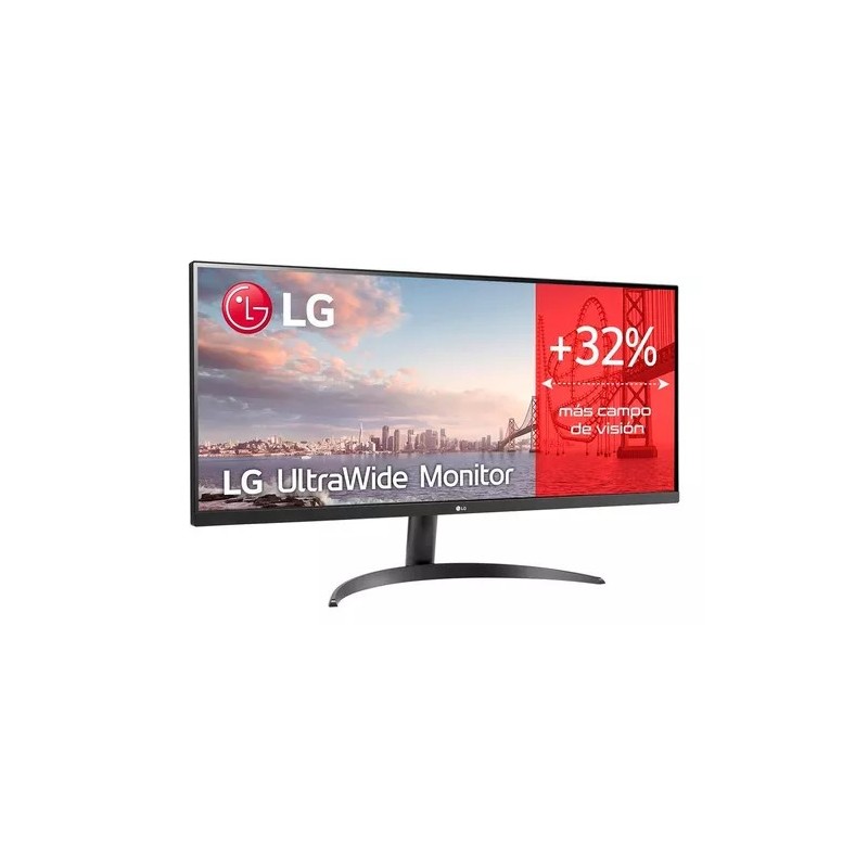 Monitor LG 34 UltraWide 34WP500-B BORDERLESS WFHD