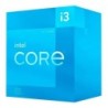 Procesador Intel Core i3 12100F Socket 1700