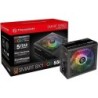 Fuente De Alimentación Thermaltake Rgb 550w 80 Bronze Plus
