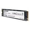 Disco SSD 512GB PATRIOT P300 M.2