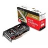 Placa de Video Sapphire RX 7600 PULSE 8GB