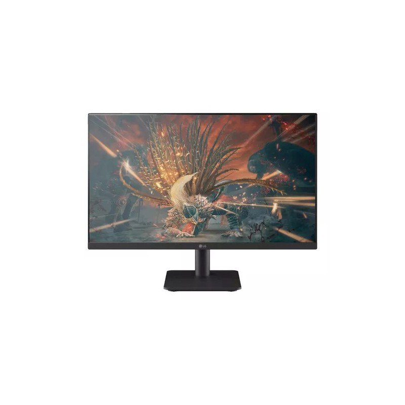 Monitor LG 24 LED 24MS500 BORDERLESS 100Hz