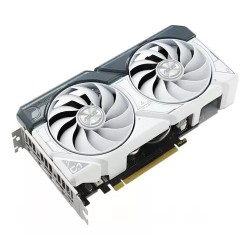 Placa de Video ASUS RTX 4060 Dual OC 8GB