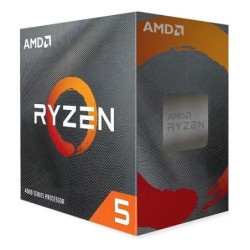 Procesador AMD Ryzen 5 5600XT AM4