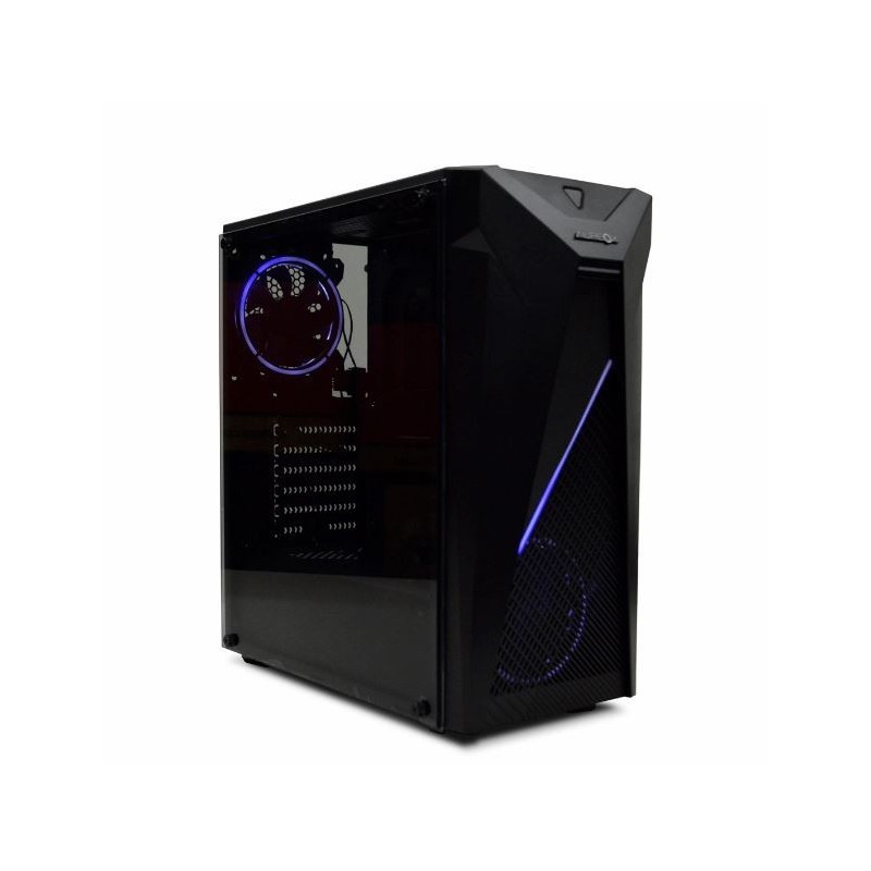 Gabinete Aureox Sculptor 380G