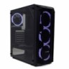 Gabinete Aureox Pictor 370G