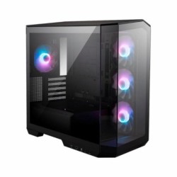Gabinete MSI Mag Pano M100R PZ Negro