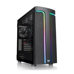 Gabinete Thermaltake H590 TG