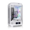 Gabinete Thermaltake The Tower 300 Snow
