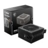 Fuente MSI MAG A550BN 550W 80 Plus Bronze