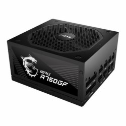 MSI MPG A750GF 750W MODULAR 80 PLUS GOLD