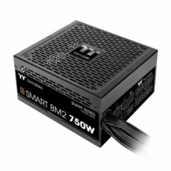 THERMALTAKE 750W SMART BM2 MODULAR 80 PLUS BRONZE