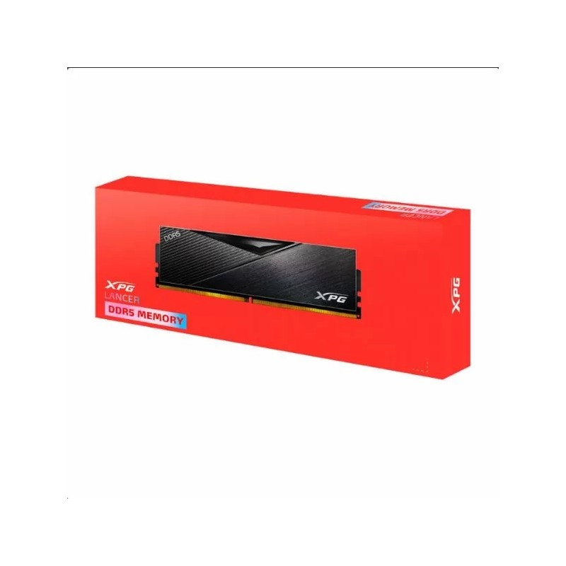Memoria ADATA 16GB DDR5 5200MHz XPG Lancer
