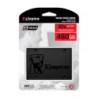 Disco SSD KINGSTON A400 480 GB SATA Interno