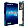 Disco SSD M.2 Gigabyte 500GB NVMe Gen3 2500E PCIe 3.0 x4