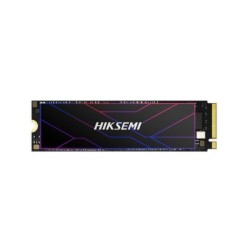 Disco SSD M.2 HIKSEMI 2048GB Future Eco PCIE 4.0 5000 MB/s