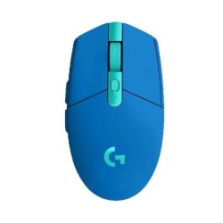 Mouse Logitech G305 Lightspeed Wireless Blue 910