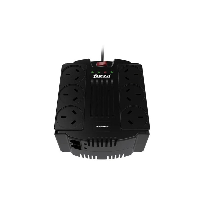 ESTABILIZADOR FORZA FVR-1202A