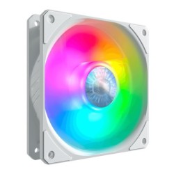 Cooler SickleFlow 120 ARGB White Edition