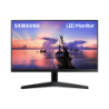 Samsung 27" A-Flat FHD con panel IPS 75Hz