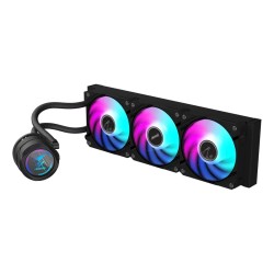 Cooler AORUS WaterFORCE II 360 ARGB INTEL AMD