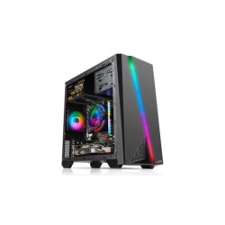 Gabinete Sentey F10 RGB