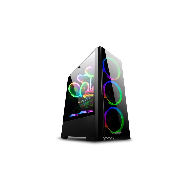 Gabinete Sentey T20