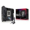 Motherboard ASUS (LGA1700) ROG Strix B760-I WiFi ITX DDR5