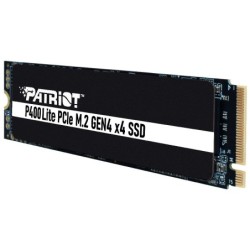 Disco SSD PATRIOT P400 500GB M.2 2280 GEN4 PS001654