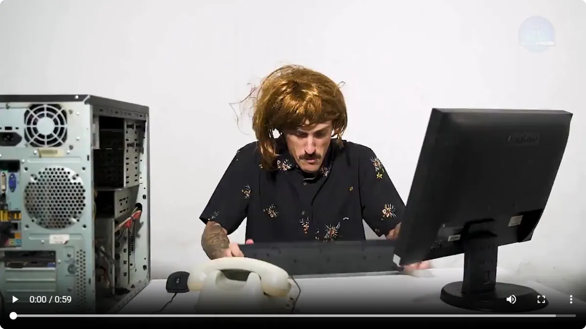 Video