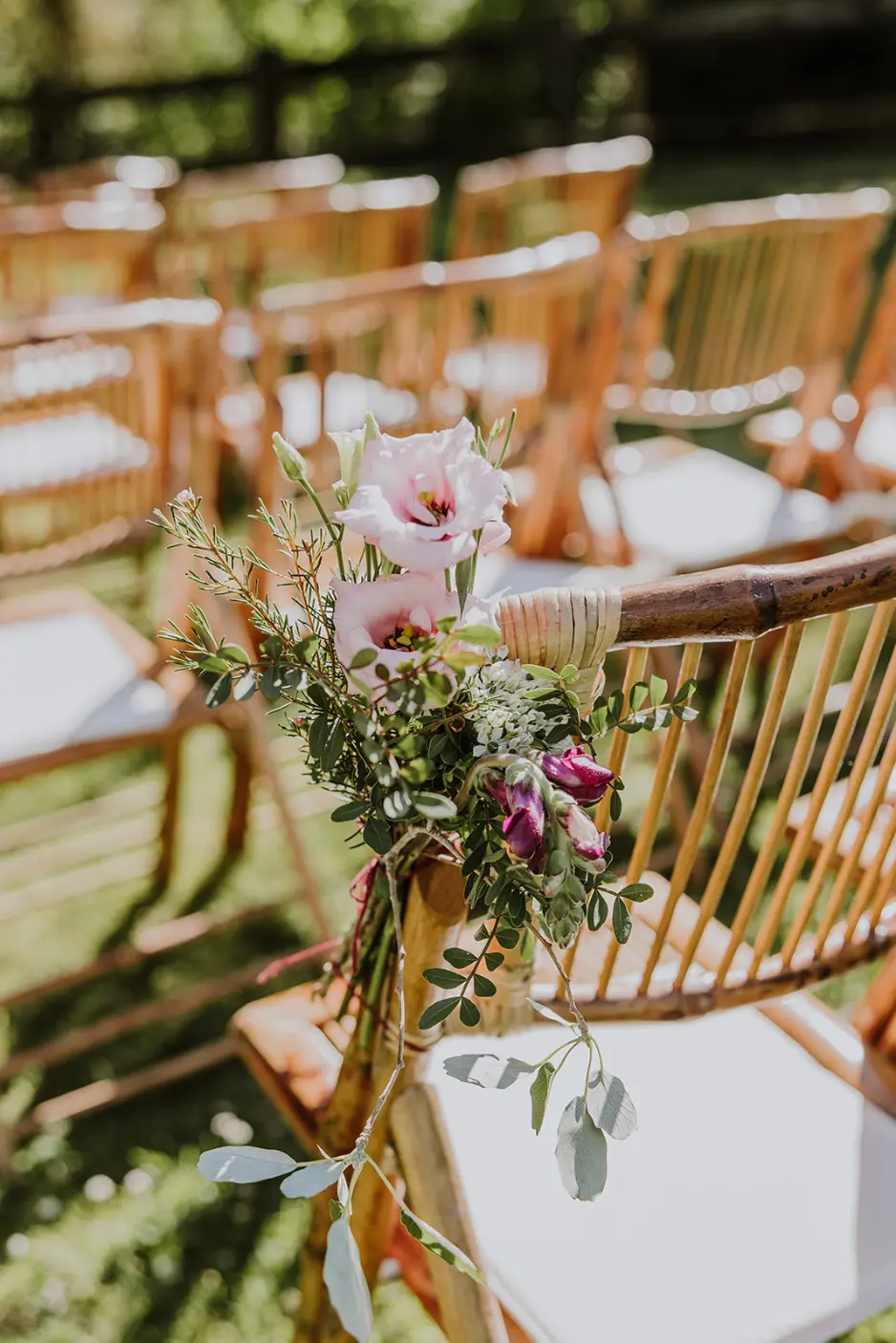Arreglos florales