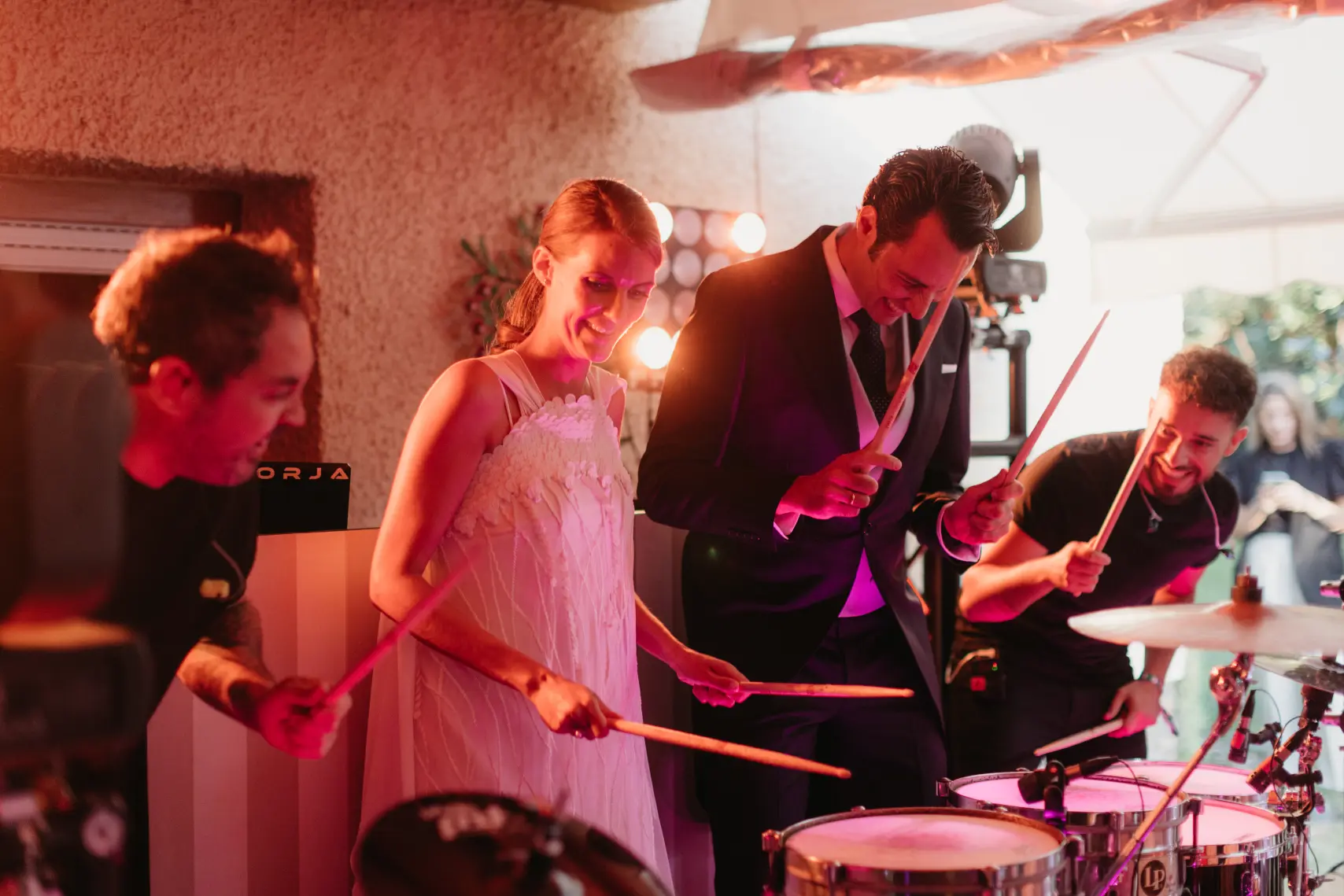 Wedding planner en Buenos Aires