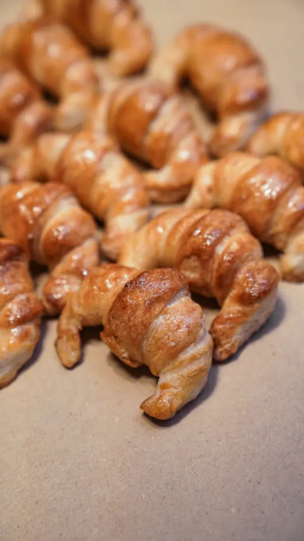 Gastronomía para fiestas