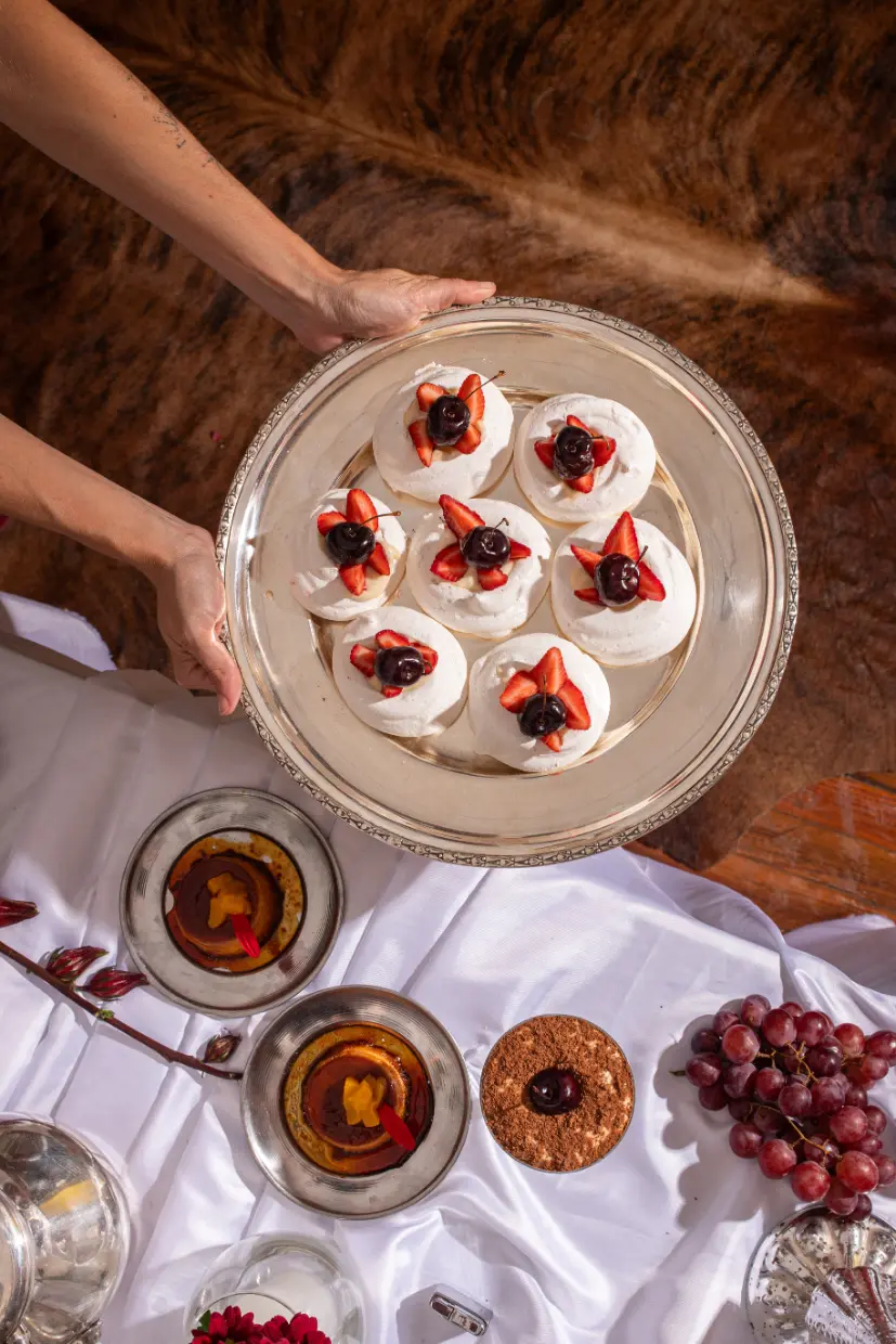Errepé Catering